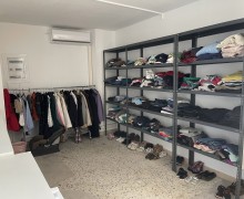 Κοινωνικό παντοπωλείο 2