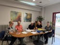 Σύγκληση του T.E.Σ.Ο.Π.Π. Δήμου Λαμιέων ενόψει της κατάστασης κινητοποίησης (Red Code) για επικίνδυνα καιρικά φαινόμενα