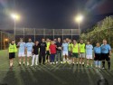 Ολοκληρώθηκε η μεγάλη Αθλητική γιορτή στην Ύπατη: 5ο Τουρνουά Ποδοσφαίρου 5x5, Παιδικό Τουρνουά Ποδοσφαίρου, 2ο Τουρνουά Μπάσκετ 3x3 και 1ο Τουρνουά Βόλεϊ