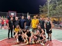 11 Χρόνια Basket στο Πλατανόδασος Αργυροχωρίου – ένας  θεσμός που συνεχίζει να δίνει ζωή στο χωριό.
