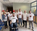 Μήνυμα κοινωνικής ευαισθησίας και αλληλεγγύης από τους εργαζόμενους του Δήμου Λαμιέων